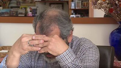 El trauma tras ser abusado por la Iglesia en Portugal: "Venía a mi cama, me tocaba y me preguntaba si había pecado"