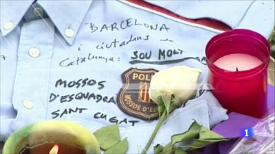 Les víctimes del 17-A se senten menystingudes per la justícia Les víctimes del 17-A se senten menystingudes per la justícia