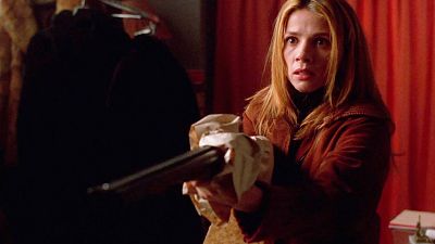 'Nadie hablará de nosotras cuando hayamos muerto', de Agustín Díaz Yanes.