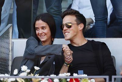 ¿Ha vuelto Victoria Federica con su novio torero? Esta imagen podría ser la prueba