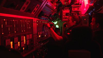 Repor - 20 leguas de viaje submarino - ver ahora