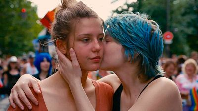 'La vida de Adèle' y los círculos de abuso en pareja, qué son y cómo detectarlos