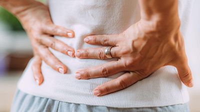 La vida con dolor crónico de 9 millones de españoles: "Al físico te acostumbras, pero al sufrimiento mental, no"