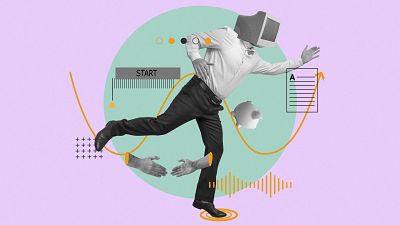 La vida en modo digital: así ha cambiado nuestro día a día con la expansión de internet