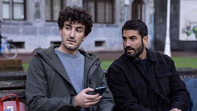 'Una vida no tan simple', para ver gratis en RTVE