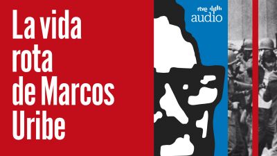 'La vida rota de Marcos Uribe', el pódcast del hombre que sobrevivió a un pelotón de fusilamiento