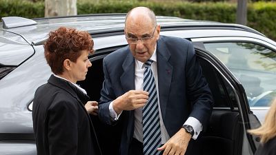 Vidal-Quadras insiste ante el juez que el régimen iraní intentó asesinarle: "Todos los indicios apuntan a ese origen"