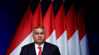 Viktor Orbán, el gobernante autoritario de Hungría que se ha convertido en la piedra en el zapato de la UE