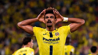 Un gol de Renato Veiga en el 90 salva un punto para el Villarreal ante la Juventus