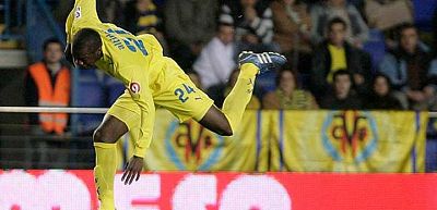 El Villarreal también fracasa con un segunda