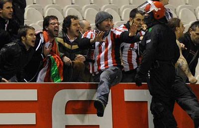 El Athletic preocupa más allá del fútbol | Ver