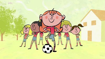 Fotograma de 'Violeta' Fotograma de 'Violeta'