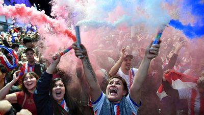 Lo más viral del Mundial 2026 en redes: del emocionante discurso del seleccionador de Paraguay al consuelo brasileño a Japón