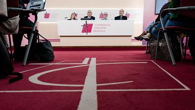 La visita del papa a España costará más de 15 millones de euros y tendrá actos gratuitos con inscripción previa