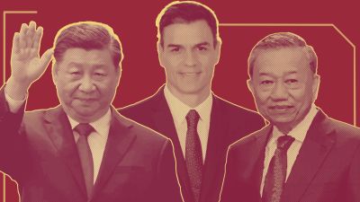La visita de Sánchez a China y Vietnam, un ejercicio de pragmatismo comercial en tiempos de guerra arancelaria