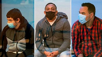 Les acusacions del 17-A demanen al Suprem que els condemnats siguin jutjats pels morts a Cambrils i la Rambla