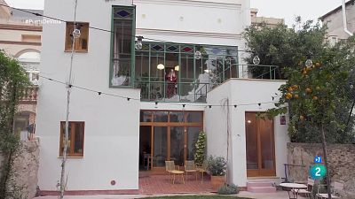 Viure Mercè Rodoreda dins i fora de casa