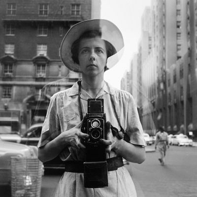 Vivian Maier: crece la fascinación por la niñera fotógrafa