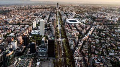 Vivienda advierte de que la no declaración de zona tensionada deja a los propietarios sin beneficios fiscales