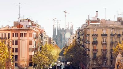 Vivienda acuerda con Airbnb la retirada de los anuncios de pisos turísticos ilegales