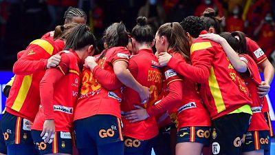 ¿Se puede vivir del balonmano femenino en España? ¿Se puede vivir del balonmano femenino en España?