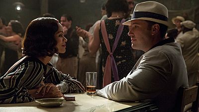 Tráiler de 'Vivir de noche'