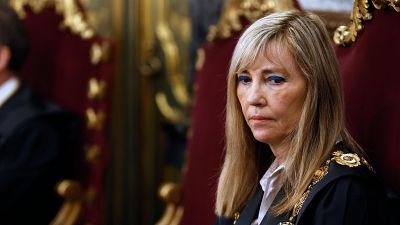 Un vocal del bloque progresista del CGPJ presenta su dimisión tras acusar a la presidenta de "ruptura del consenso"
