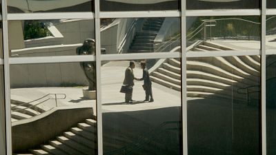 'Voladura 76', el documental que reconstruye el "harakiri" artífice de la democracia española