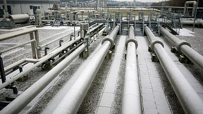 Von der Leyen pide a los países prepararse ante posibles nuevos cortes de gas ruso, incluso uno total