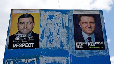 La diáspora rumana, clave en las elecciones: "Votar por la extrema derecha no significa compartir su opinión"