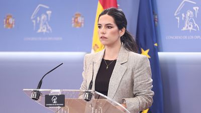 Vox espera "sacar adelante" el acuerdo con el PP en Andalucía con medidas y plazos: "Mas allá de cuotas de responsabilidad"