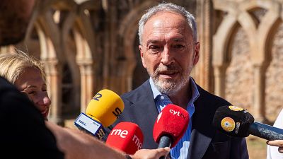 Vox veta las ayudas al cine en Castilla y León para películas "que impliquen adoctrinamiento ideológico"