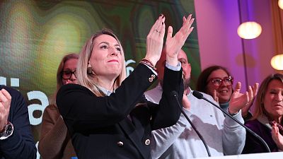 Vox eleva sus exigencias y pide a Guardiola una consejería "con presupuesto" para poder negociar su investidura