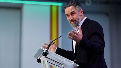 Vox se reúne en Málaga con un ojo puesto en negociar con el PP y, el otro, en las elecciones andaluzas