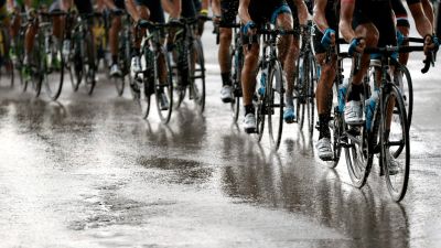 La Vuelta a España del otoño: ¿Cómo afectarán las condiciones meteorológicas a la carrera?