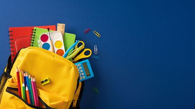 La vuelta al cole de este año será la más cara de la historia: trucos para ahorrar y ayudas disponibles