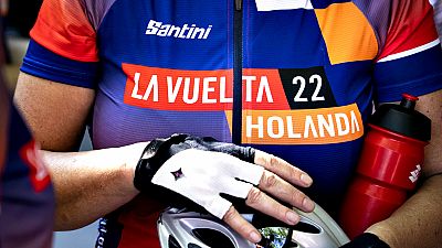 Las razones por las que los Países Bajos es el paraíso para los ciclistas