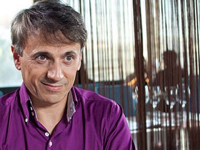 La hora de José Mota - Los nuevos personajes La hora de José Mota - Los nuevos personajes