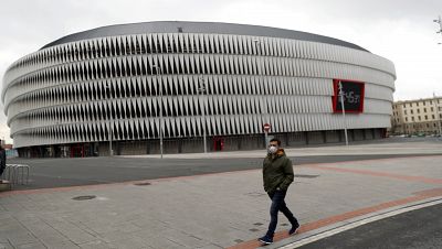 La Liga vuelve la semana en la que deberían empezar la Eurocopa y la Copa América