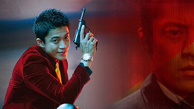 Tráiler de 'Lupin y el Corazón Púrpura de Cleopatra' Tráiler de 'Lupin y el Corazón Púrpura de Cleopatra'