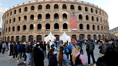 La exigencia del pasaporte COVID reactiva la vacunación La exigencia del pasaporte COVID reactiva la vacunación