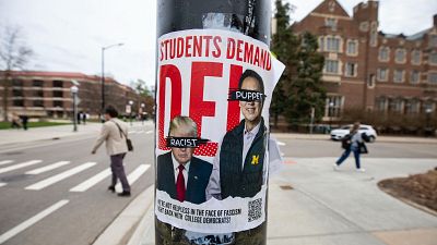 De Washington a Barcelona: Donald Trump, contra la cultura y la historia