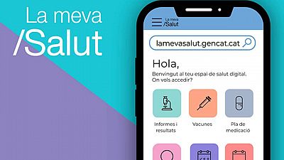 Com és el nou web de Salut per demanar cita al CAP?