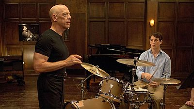 RTVE.es os ofrece una secuencia de 'Whiplash', en primicia
