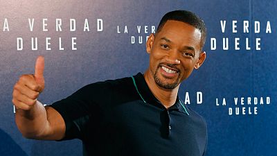 Will Smith: "Hay que seguir trabajando para que los Oscar sean más igualitarios" Will Smith: "Hay que seguir trabajando para que los Oscar sean más igualitarios"