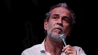 Willy Toledo, de actor protagonista a protagonista de polémicas