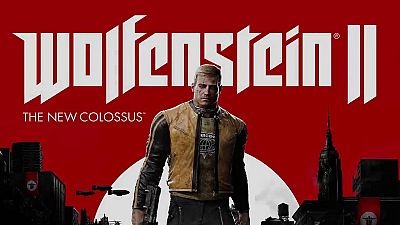 Tráiler 'Wolfestein 2: The New Colossus' (videojuego) | Ver