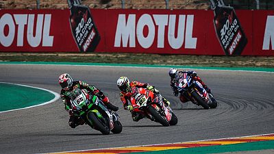WorldSBK 2022 | 30 años de WorldSBK en Assen | Ver WorldSBK 2022 | 30 años de WorldSBK en Assen | Ver