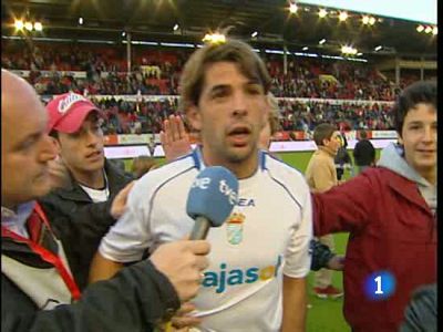 Las lágrimas de la Liga | Ver