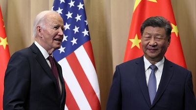 Xi Jinping dice estar listo para trabajar con Donald Trump para "expandir la cooperación y gestionar las diferencias"